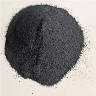 Anvendelse af siliciummetalpulver