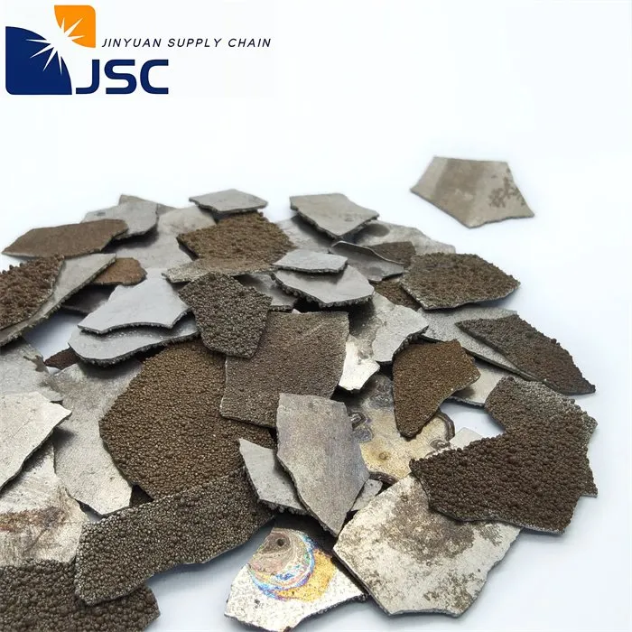 Elektrolytisk mangan