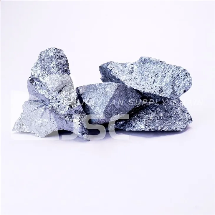 Siliciummetal 3303