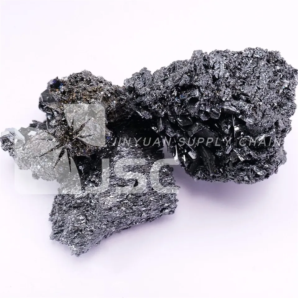 88% 90% Siliciumcarbid Slibepulver Carborundum Pris