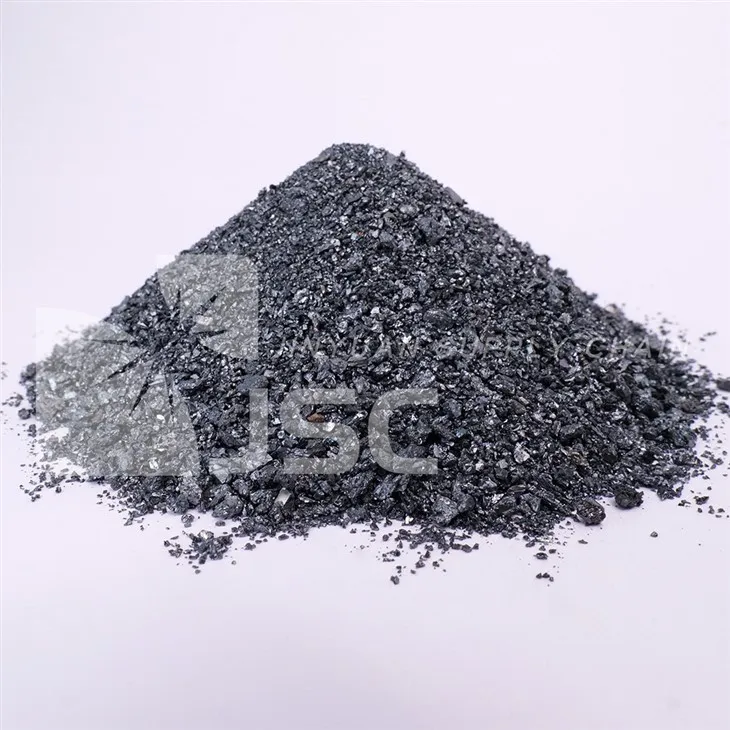 Silicon Carbide 88% Sic