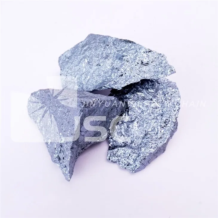 Siliciummetal 441