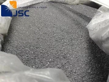 Calcium silicium pulver