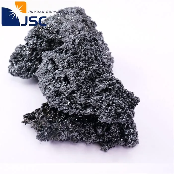 Carbon Silicon Carbide