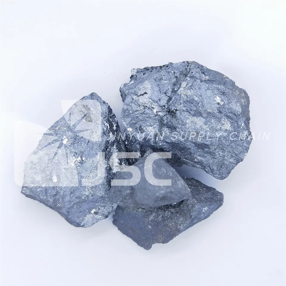 Ferro Silicium Calcium