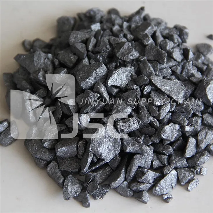 Ferro   silicium   magnesium   nodulizer