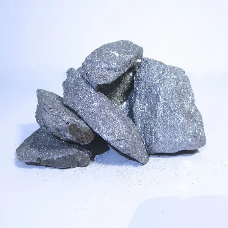 Ferro Silicium Mangan