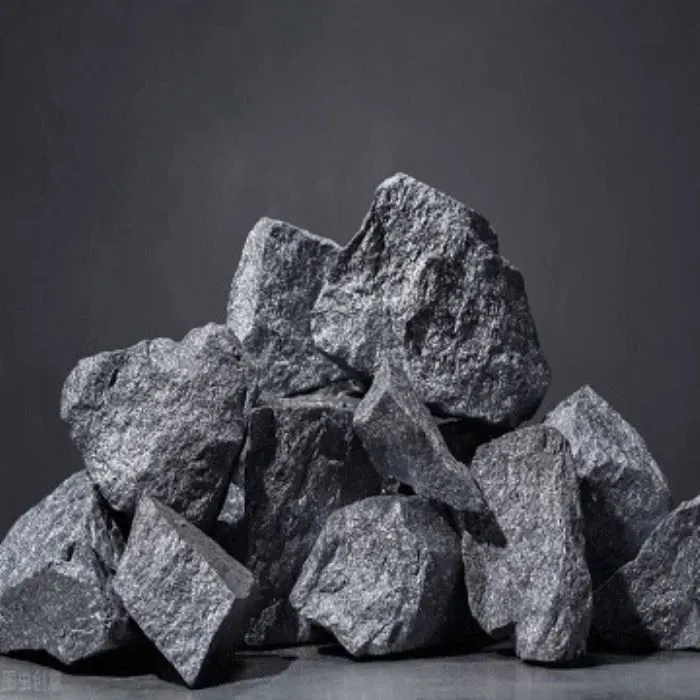 Ferro Silicium Leverandører