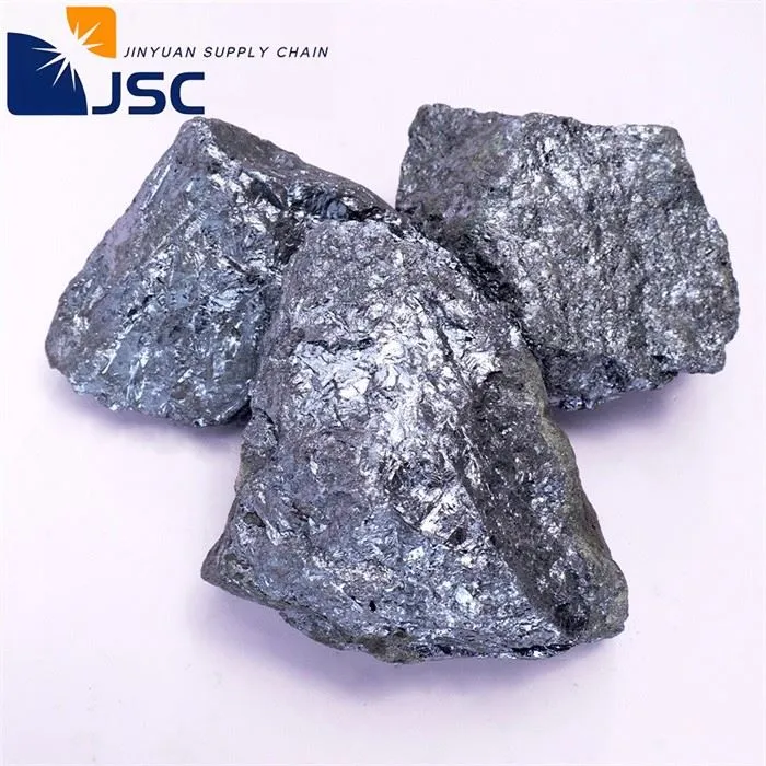 High Carbon Silicon