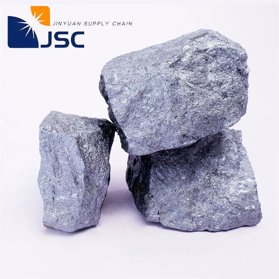 Højkvalitets ferrosilicium