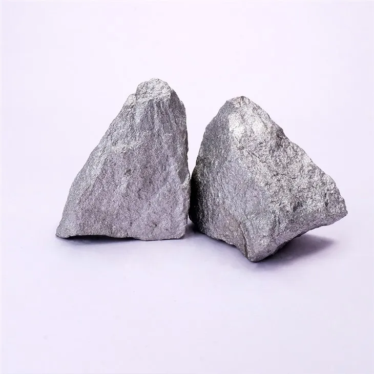 High Silicon Manganese
