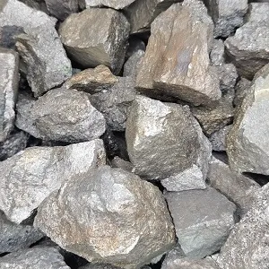 Mellem kulstof ferromangan