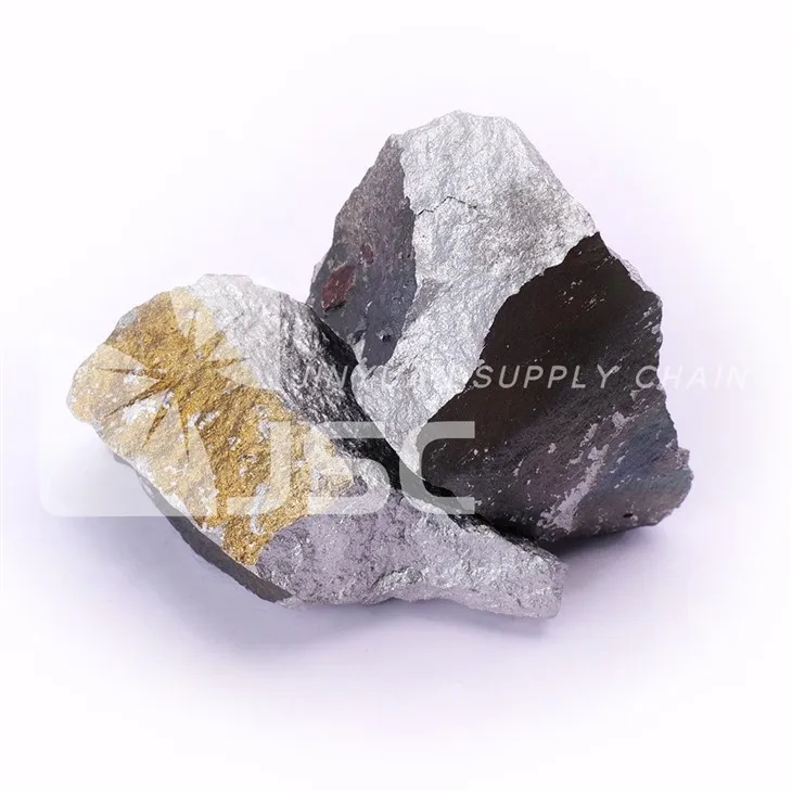 Mellem kulstof ferromangan