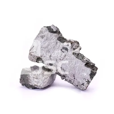 High Carbon Ferrochrom