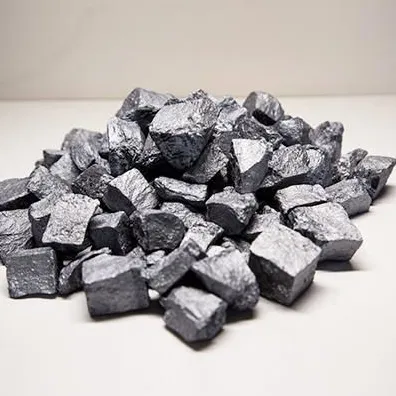 Silicium magnesium